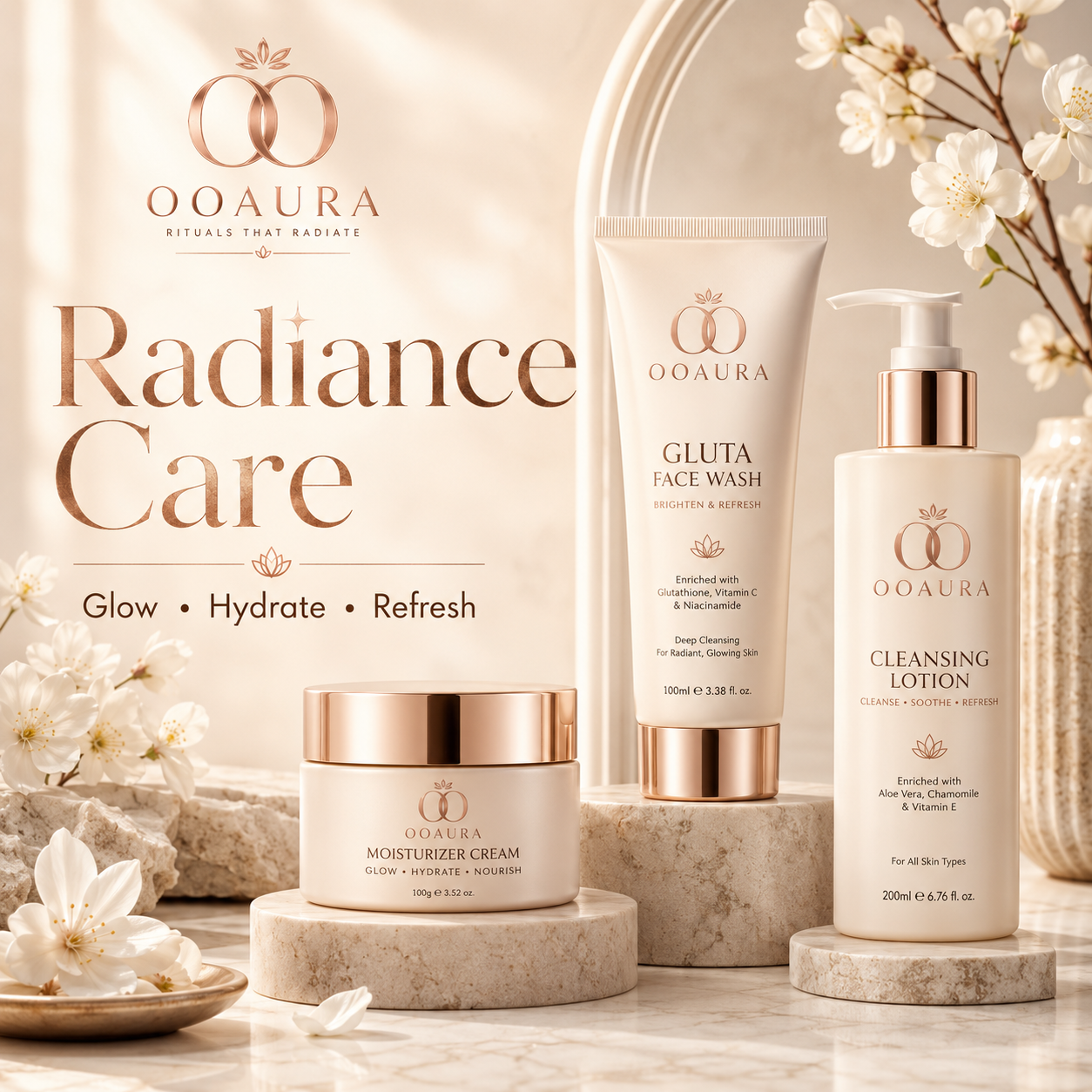 Radiance Care