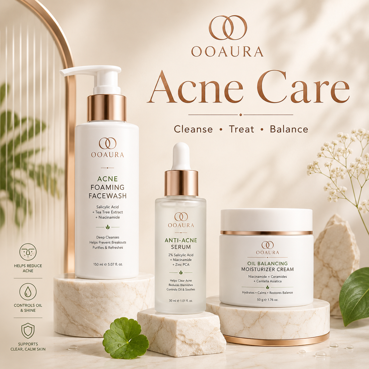 Acne Care