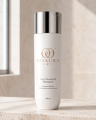 OOAURA Anti-Dandruff Shampoo 200ml | Piroctone Olamine, Climbazole & Salicylic Acid