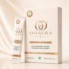 OOAURA Glutathione Mouth Melting Sachets with Vitamin C, Vitamin E & Hyaluronic Acid | 15 Sachets
